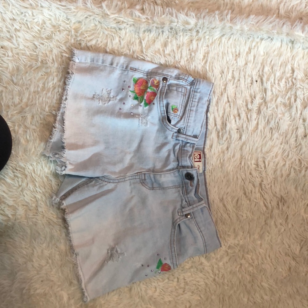 Kids shorts